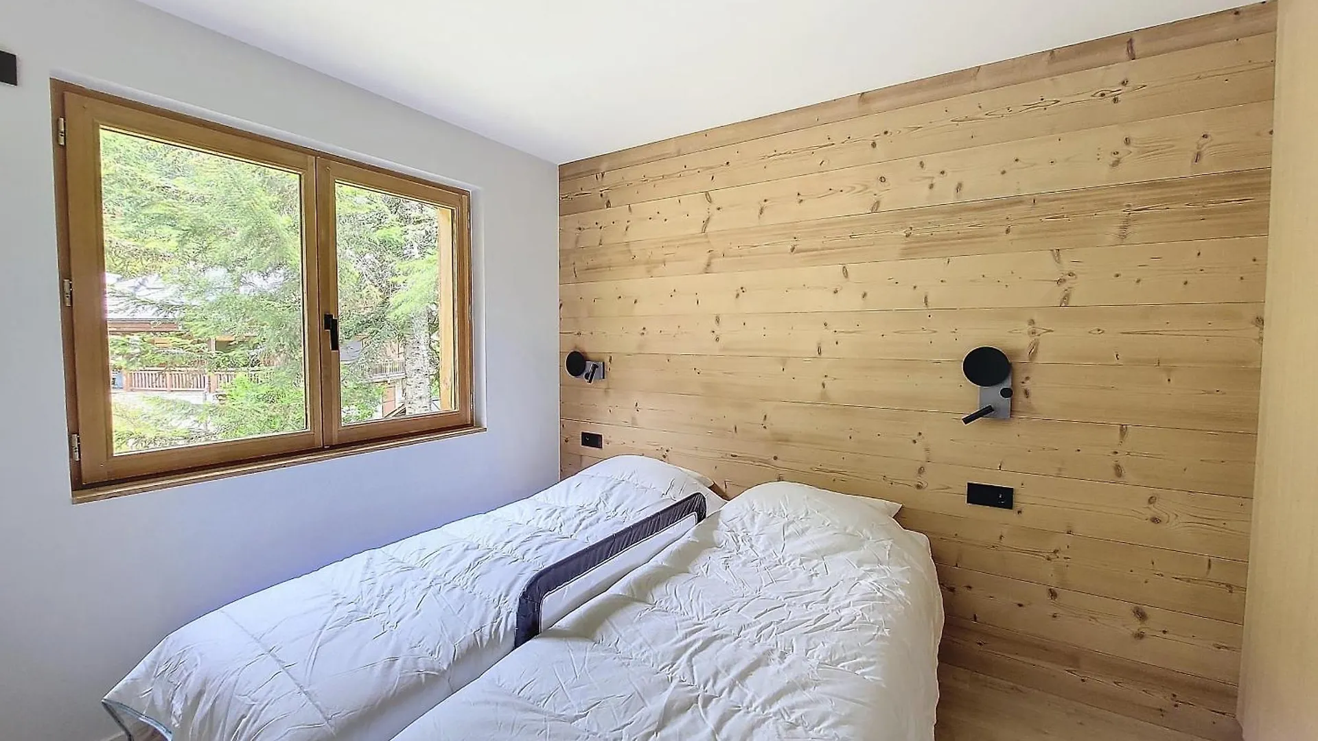Chalet Moho Essert-Romand