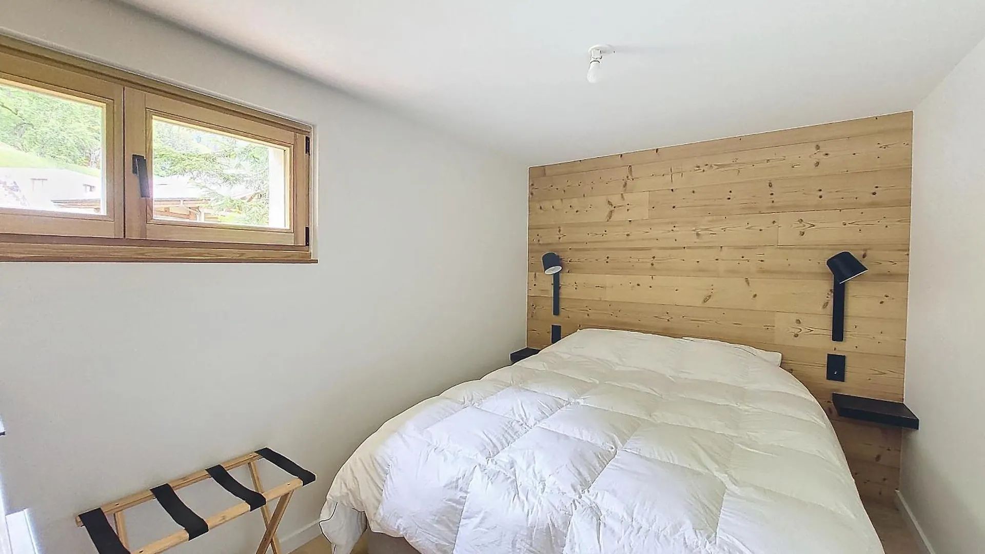 Chalet Moho Essert-Romand