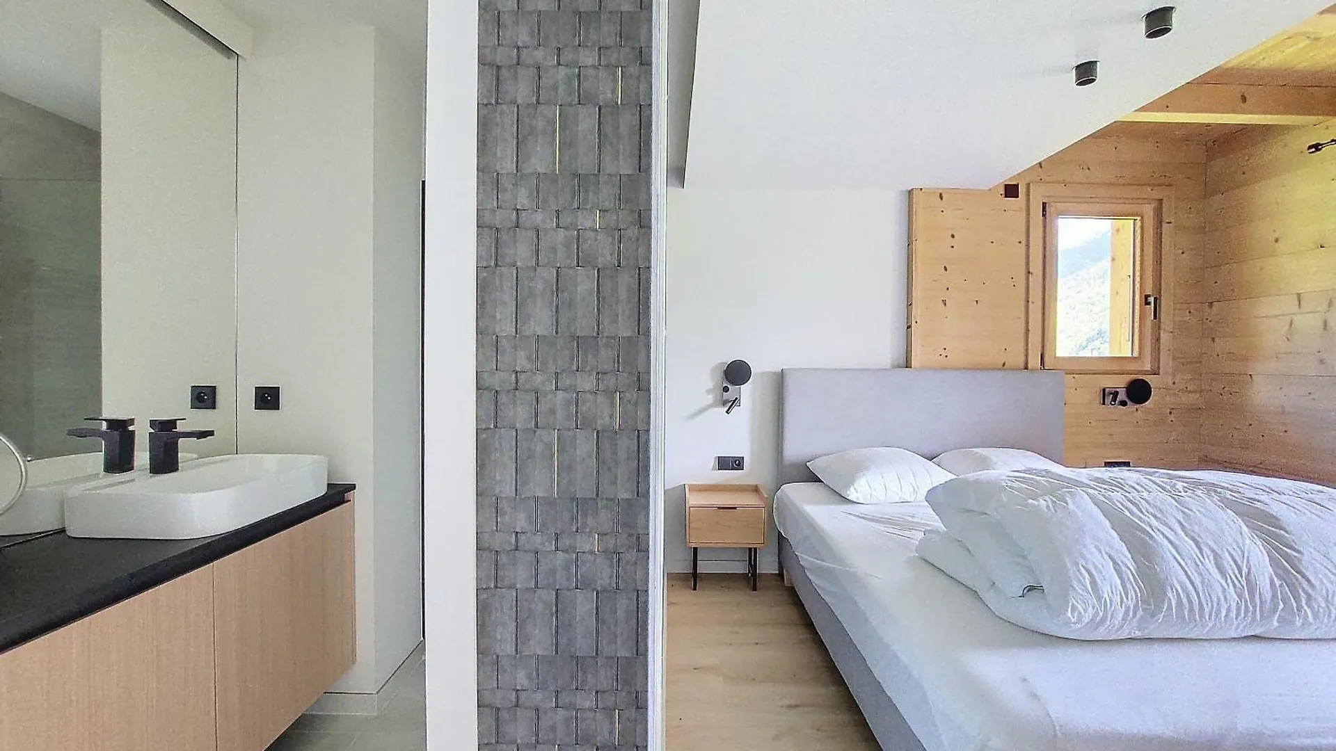 Chalet Moho Essert-Romand
