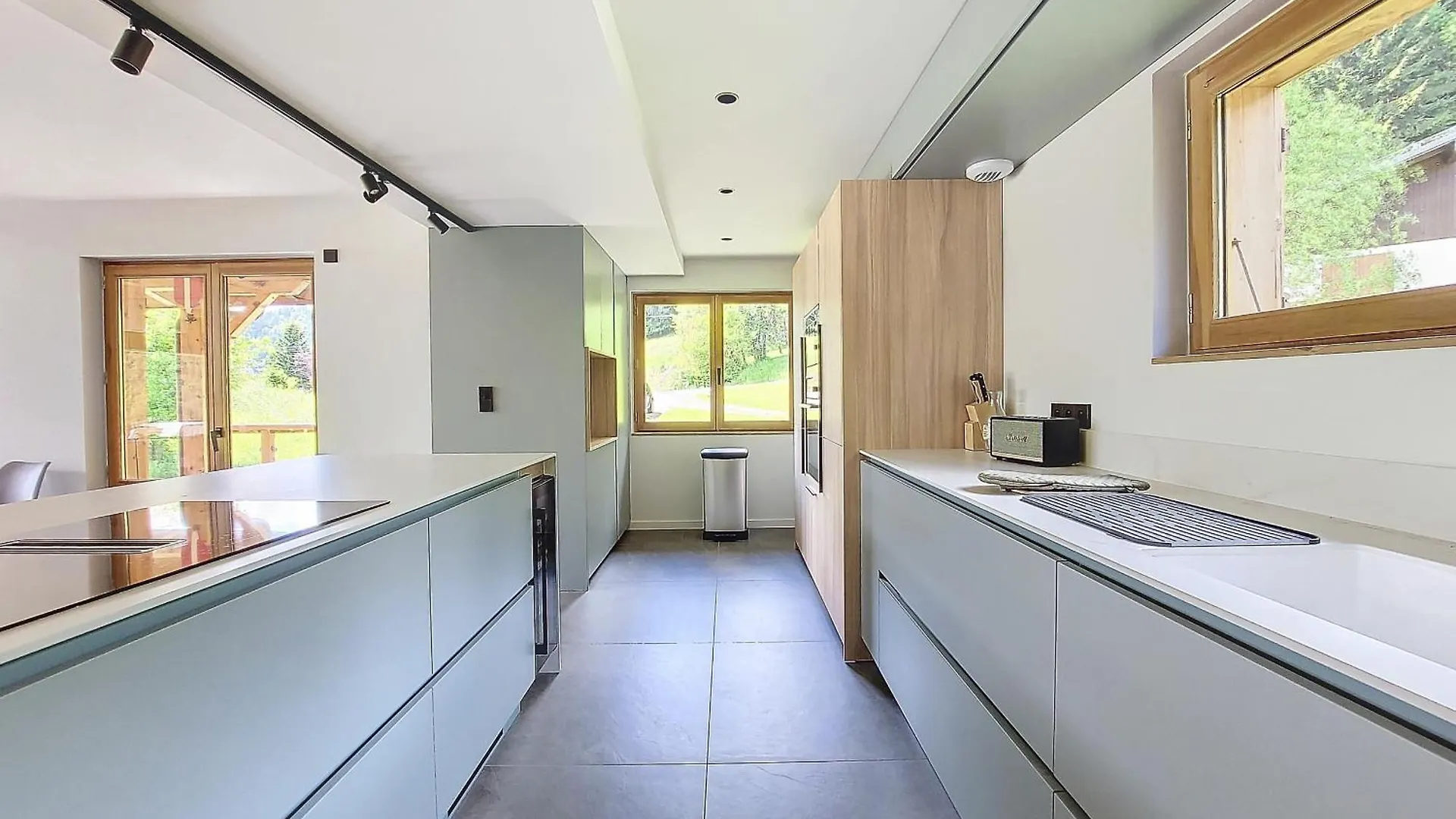 Chalet Moho Essert-Romand France